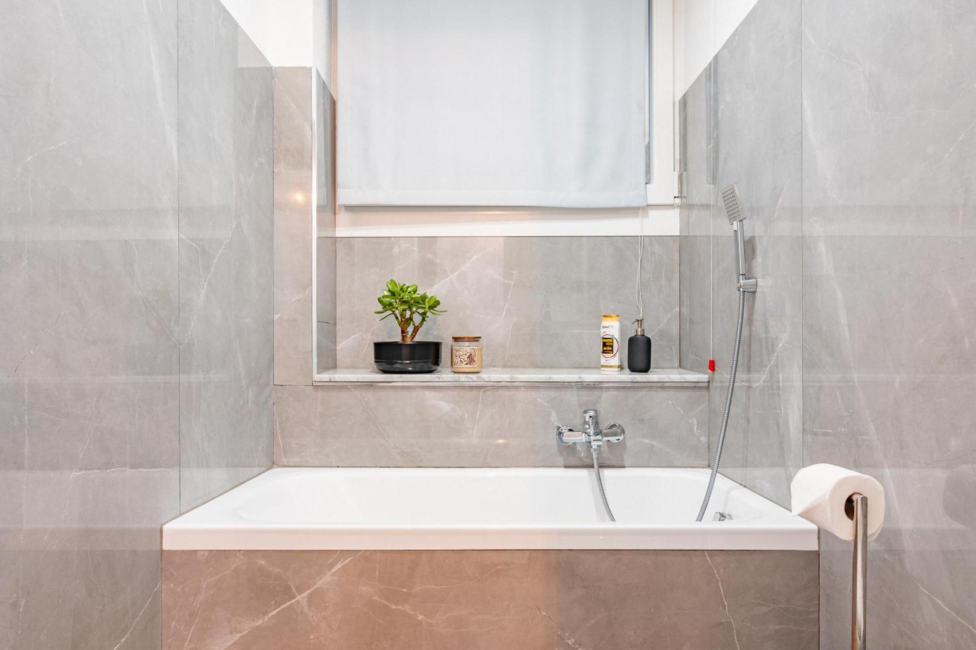 Exclusive Led House Garibaldi Fs Lägenhet Milano Exteriör bild