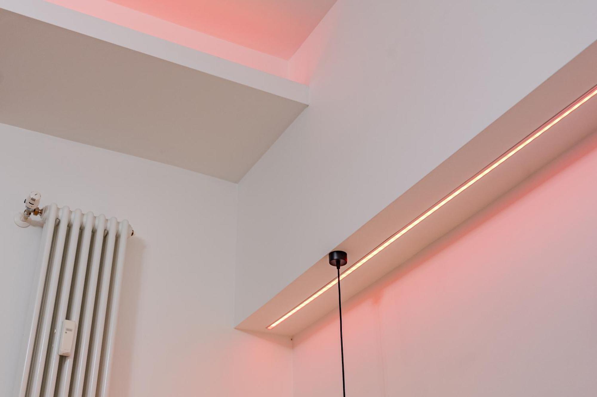 Exclusive Led House Garibaldi Fs Lägenhet Milano Exteriör bild